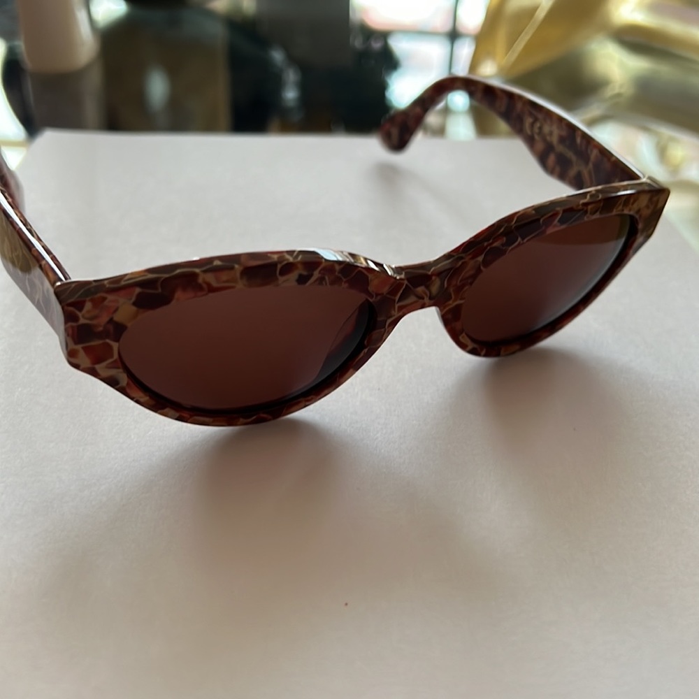 Retrosuperfuture Sunglasses - Picture 3 of 16